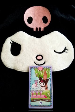 タロットでより良い生活が出来るように占います