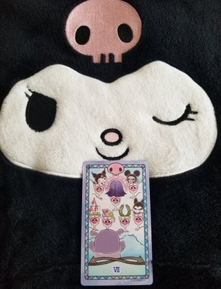 タロットでより良い生活が出来るように占います