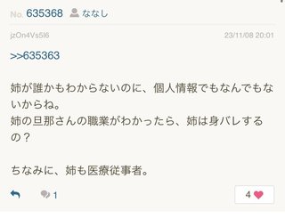 あいのり桃にいるナナシ専用トピ