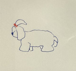 この犬の犬種分かる人いる？