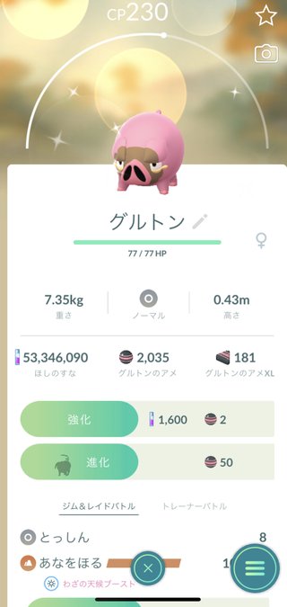 ポケモンGO   情報交換専用