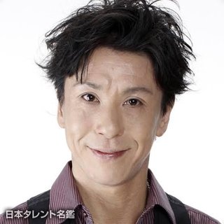 ジョニー志村ってさ