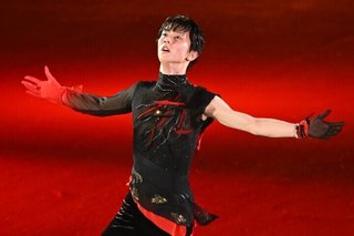 羽生結弦氏がスピード離婚 「女性を守れないのは言い訳｣と中国で批判の声