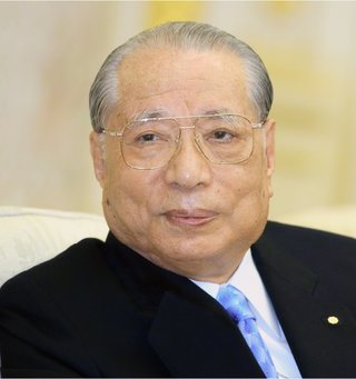 【宗教】池田大作(95)が死去…創価学会を日本最大の宗教団体に育て､公明党を設立