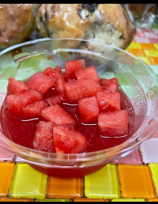 マフィンで食中毒。誹謗中傷の嵐