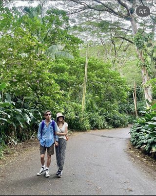 キムタクと工藤静香が今でも手を繋ぐほどラブラブな件について