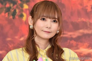 中川翔子、本名改名へ「38年間かかってようやく」