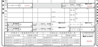 パート主婦生命保険控除
