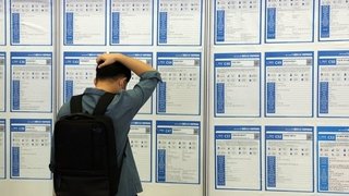 【韓国】若者の3割が｢韓国人でいるのが嫌だ｣と嘆く…高学歴でも報われない"超ストレス社会"の末路