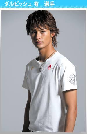 ｢イケメンだと思う日本人スポーツ選手」3位 石川祐希､2位 髙橋藍 ､1位 大谷翔平