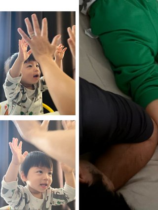 豆腐とズミと節男(雑談)