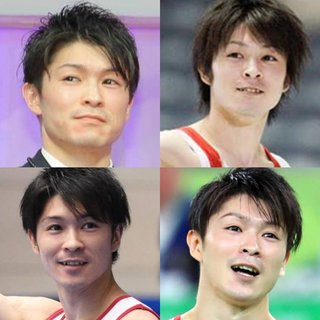 ｢イケメンだと思う日本人スポーツ選手」3位 石川祐希､2位 髙橋藍 ､1位 大谷翔平