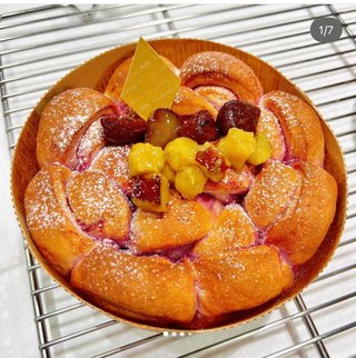 お菓子作り、パン作りする人、クリスマスは？