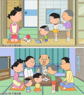 サザエさん【総合トピ】