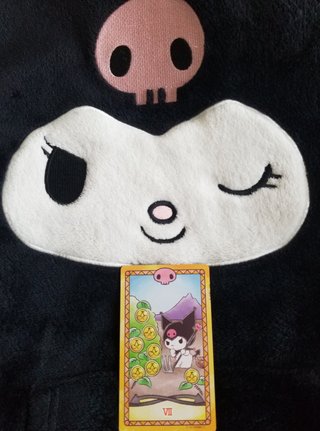 タロットでより良い生活が出来るように占います