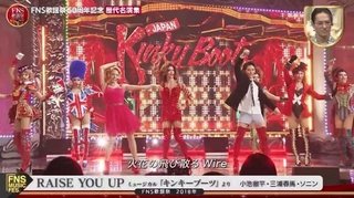 三浦春馬さん歌唱姿がFNSで流れる　ネット「ありがとう」「泣いてしまう」「やっぱり素敵でした」