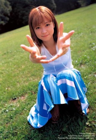 歴代モーニング娘の美女ランキングとか