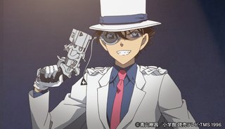 コナン見てる人