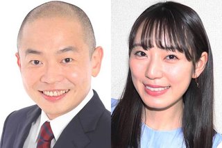 【芸能】元ＡＫＢ松井咲子＆元ゾフィー・上田航平が結婚　３日に婚姻届提出