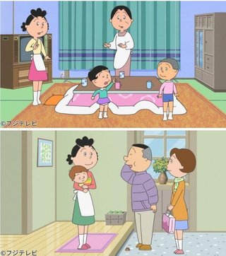 サザエさん【総合トピ】