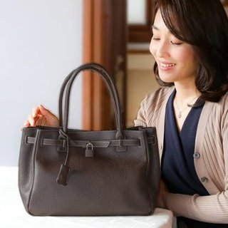 バーキンに似てるバッグ。