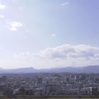 【天気】宮崎市で25.2℃　12月の夏日は133年ぶり
