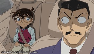 コナン見てる人