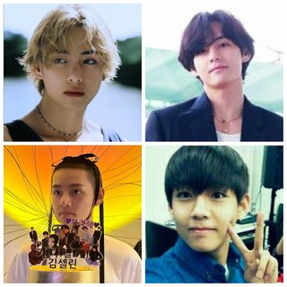 BTS 全員兵役いったね。坊主でもかっこいいね