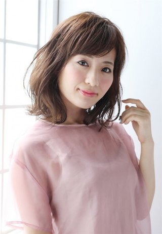 おばさんが若者の真似してると痛くない？
