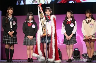 日本一かわいい女子中学生