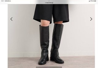 ショーパンとブーツは何歳まで大丈夫？