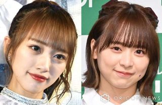 AKB48向井地美音、4代目総監督に倉野尾成美を指名 来年3月17日から就任へ