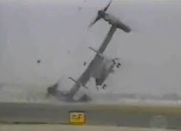 ワイド！スクランブルで中野信子がオスプレイ墜落事故の矮小化画策2023/12/1