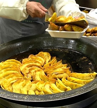 【世界の料理ランク】中国･焼き餃子が5位､料理体系では日本料理が2位