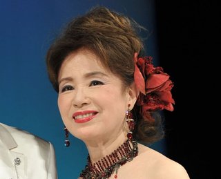 五月みどり(84)が「伊東家の食卓」出演を辞退　所属事務所代表が明かす〝現在の姿〟