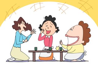 この3人の出身地、九州なんだって