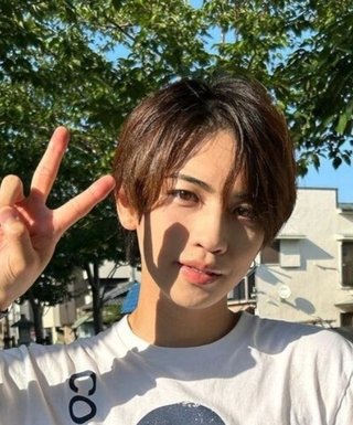 キンプリを早々脱退した岩橋くん、イケメンよね