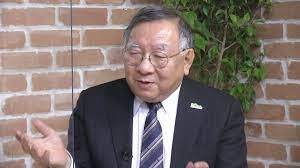 また中野信子が自民党の不祥事を事実上擁護「派閥はなくならない」