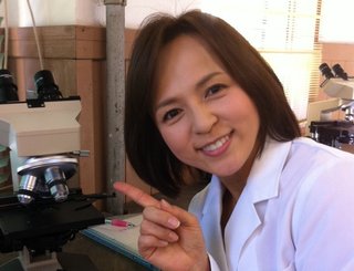 アイドルで女優のいとうまい子さん、44歳で早稲田大学に入学し医療ロボットを開発、研究者に
