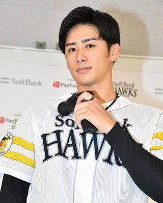 ｢イケメンだと思う日本人スポーツ選手」3位 石川祐希､2位 髙橋藍 ､1位 大谷翔平