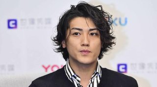赤西仁、10年ぶりバラエティ出演へ