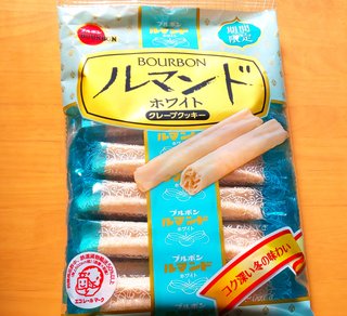 今日のおやつは何ですか？・総合