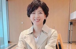 中山忍、姉・中山美穂との“不仲説”を一蹴　