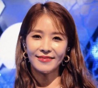 BoAってこんな顔だったっけ？