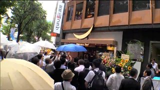 【東京】東池袋にある宮城県の「テナント料が年間1億3000万円」アンテナショップ閉店へ