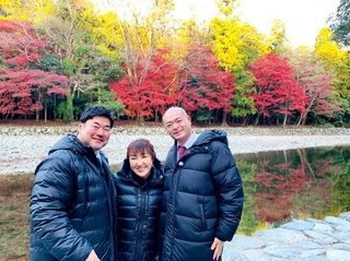 北斗晶☆ブログ