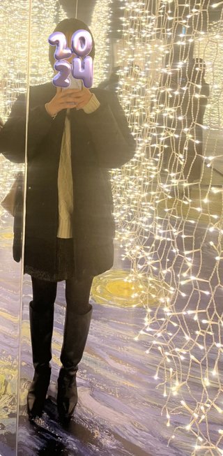 40代でミニスカート痛いですか？