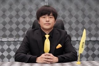 『IPPONグランプリ』チェアマン代理にバカリズム就任　松本人志の活動休止受け、第29回大会