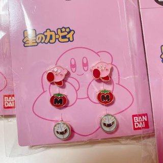 彼氏と初デートなんだけどピアス似合ってますか？