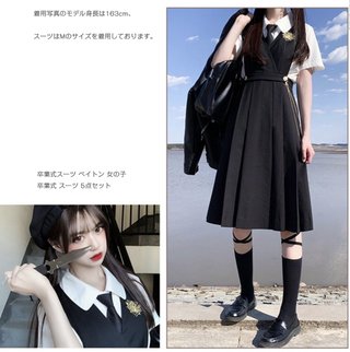 小学校の卒業式 どんな服装にしましたか？